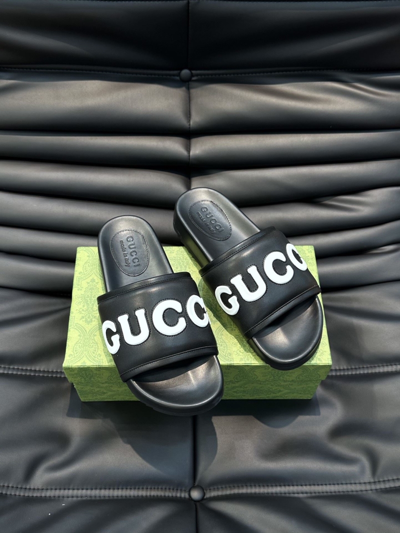 Gucci Slippers